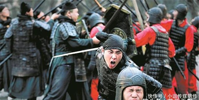处女|朱棣：战争是怎样炼成的？