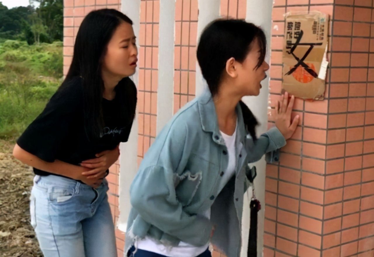 内检|产妇分娩待产，内检碰到男医生，真的太尴尬了