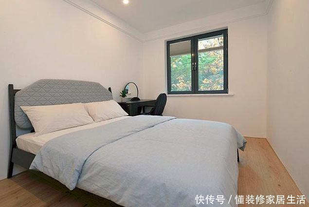绿植|140平全屋白墙，绿植宜人简单干净，我以后也要这么装修