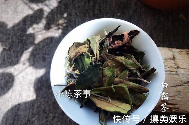 秋寿眉|对于白茶新手来说,如何选好一款适合的入门茶,牢记这四点指标!