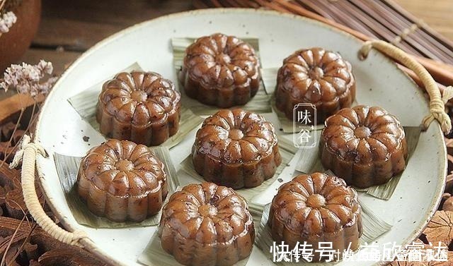 枣泥|大雪至,天气寒,女人记得多吃它,不用烤箱就能做,营养又解馋