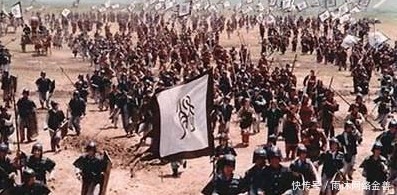 战神|同为战神，为何白起攻陷楚都只要七万秦兵，而王翦灭楚却要六十万