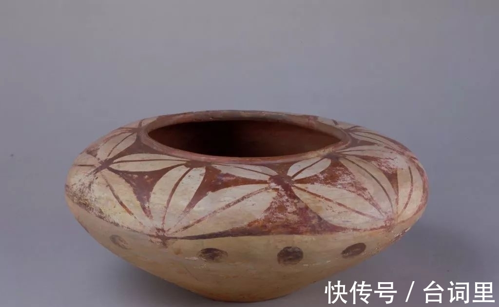 蛮夷!华夏与蛮夷,从来就不是泾渭分明的,不要先入为主了