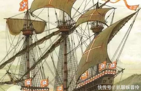 过果|印度敢强硬的从葡萄牙手中抢过果阿，到底是谁在背后撑腰？