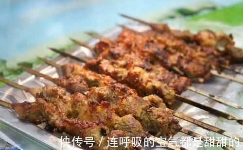 膻味|买羊肉,山羊和绵羊哪个肉好?口感差别大,记住只选对的不买错的