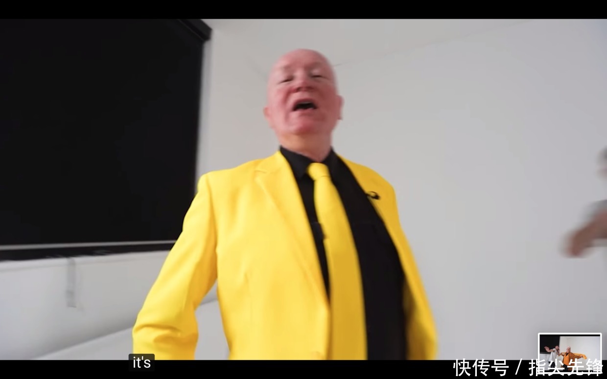 100块把土鳖宅男变鲜肉超模,英国俩沙雕小哥把时尚圈玩坏了