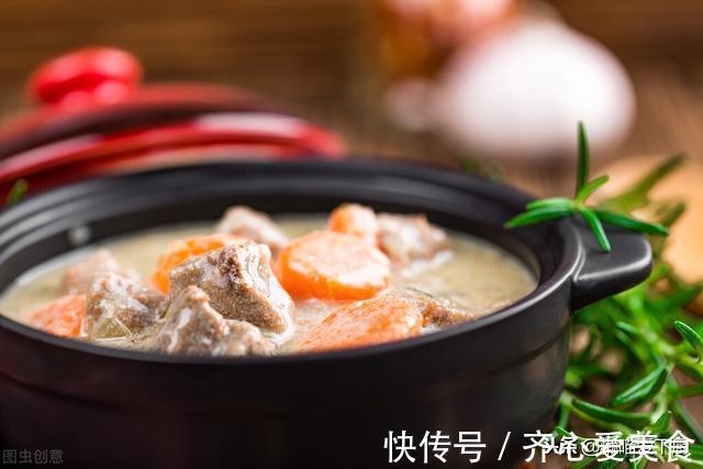 调料|炖肉时,这4种调料建议别放,大厨:要想肉香汤鲜,放对料很重要