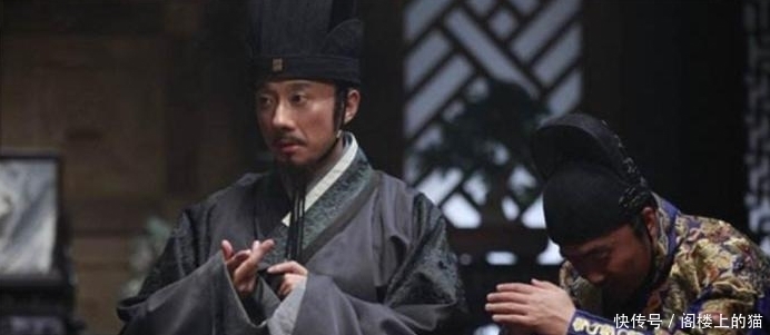 明朝|明朝那些事:言官制度真的是导致明朝灭亡的因素吗