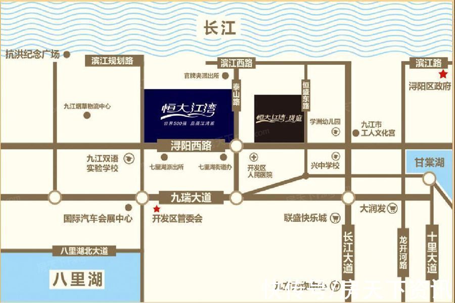 九江开发区|真能物美价廉？九江开发区单盘测评抢先看！你看值不值