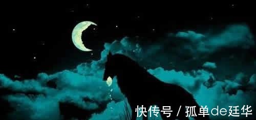 羿妻|关于月亮的神话,在中国和在外国的神话有什么不同之处。