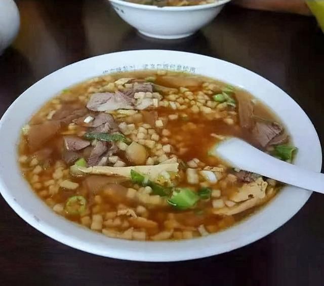 元气满满|民以食为天，至味在高台