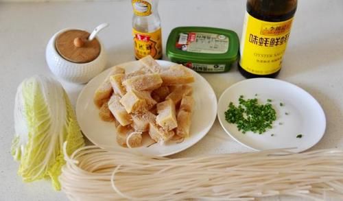 白菜|天气冷，山珍海味不如它，不放肉更好吃，全家都喜欢一大盆吃精光