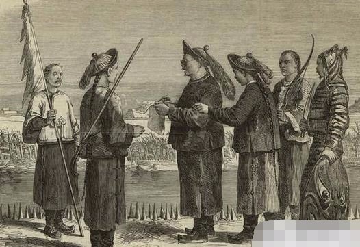 上帝教|洪秀全的拜上帝教和西方有啥不同?他问了几个问题,洋人哭笑不得