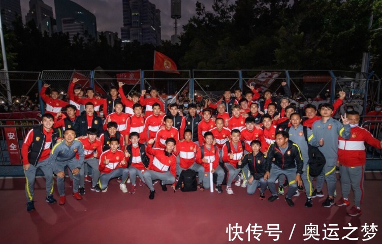 譚凱元|張琳芃不哭！廣州隊保住了，下個賽季再戰(zhàn)中超，沖擊第9冠