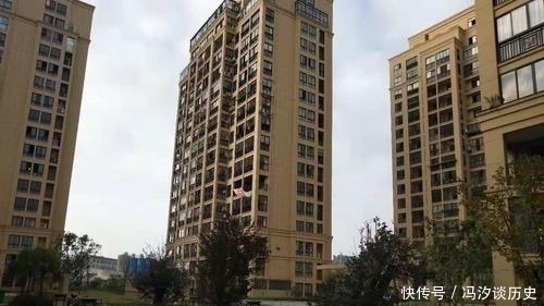 人口密度|小高层和高层有啥不同看看这3点区别,千万别买错