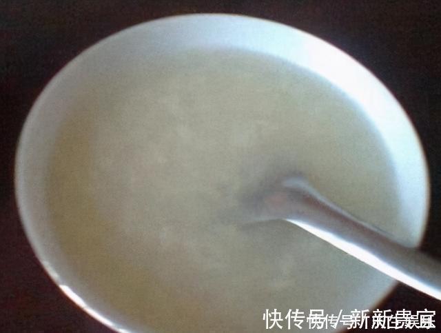 菜汤|没营养还易积食的“毒辅食”,不少家长还在喂,害了孩子还不自知