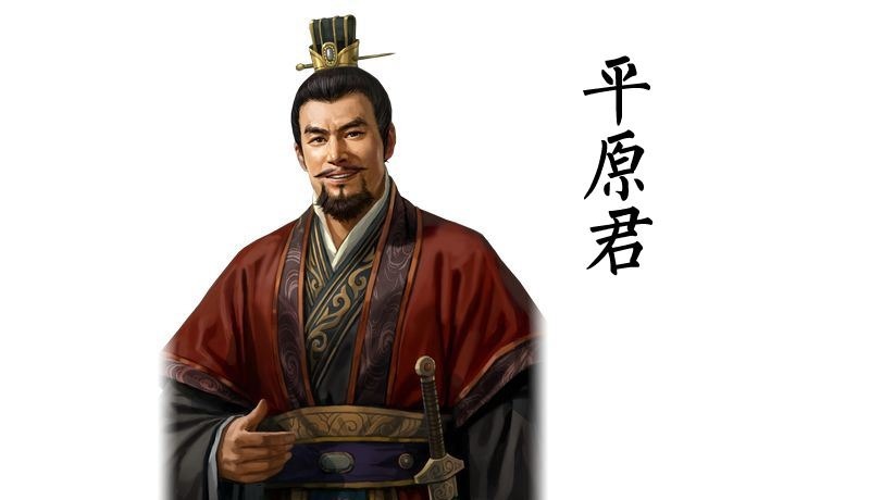 沽名钓誉孟|战国四公子:沽名钓誉,机关算尽,平庸无能,忠义敢为,各有特色