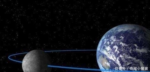 神秘物体跟踪地球长达1.3万年,它到底有什么目的?