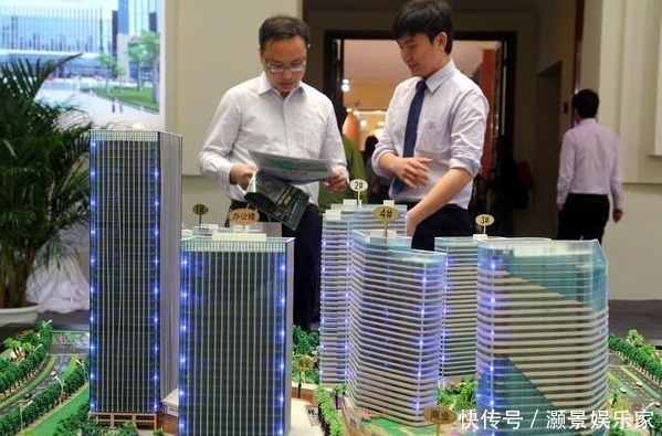 购房者|不管楼房有多高,这3层永远都是“黄金楼层”,购房者要切记!