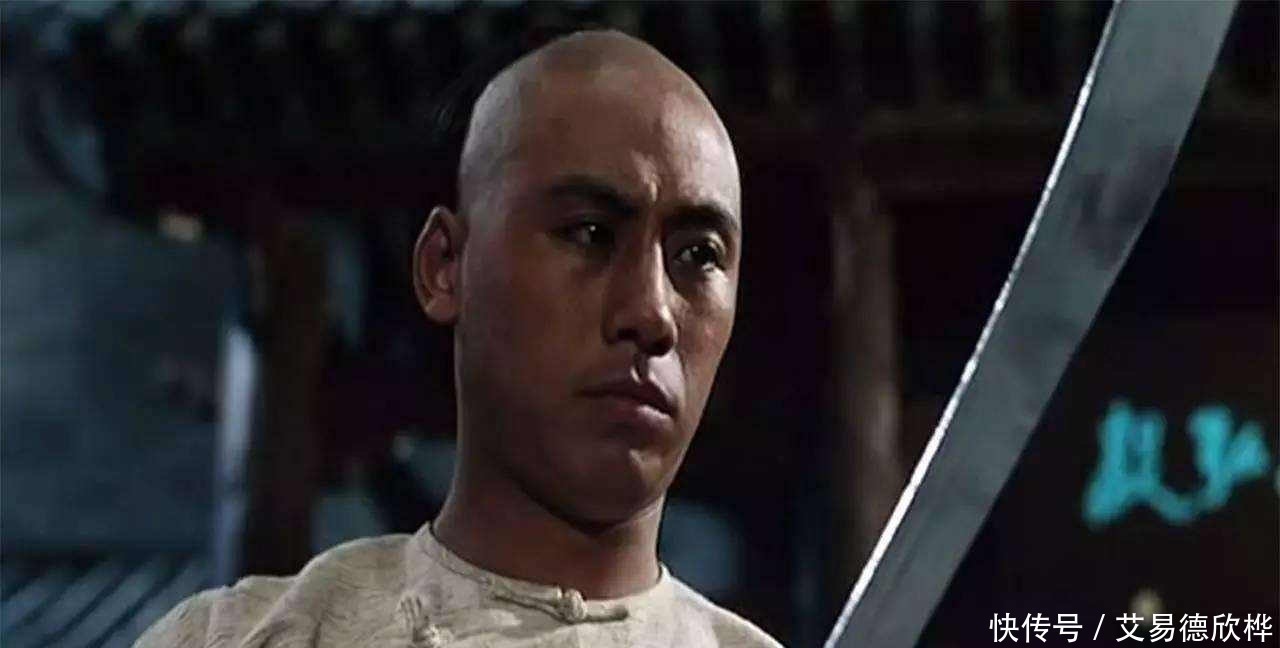 武術|晚清十大高手之一,100多斤大刀舞得虎虎生威,56歲時被殺害