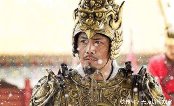 一目了然|袁崇焕并未背叛大明，为何崇祯还要将他凌迟？其实原因一目了然