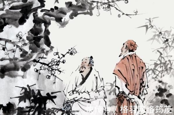 孟子&层次越高的人,越不会在这三件事上浪费时间,你在其中吗