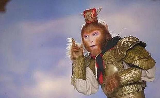 如来|西游记中,菩提有一门神通没教给猴哥,因此如来才能镇压他!