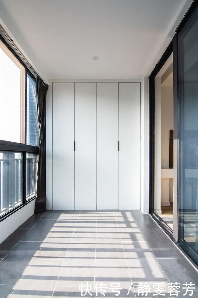 新房|晒晒我住了3年的家,朋友都说和新房一样,多亏当初设计师坚持