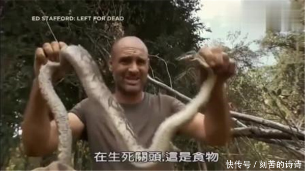 生存能力|“贝爷”跟“德爷”究竟谁更厉害看他们服役过的军队,就明白了