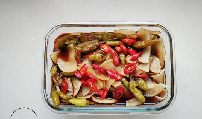 陈醋|入秋后，吃南瓜吃红薯别忘了吃它，2元1斤，多囤点也不怕坏