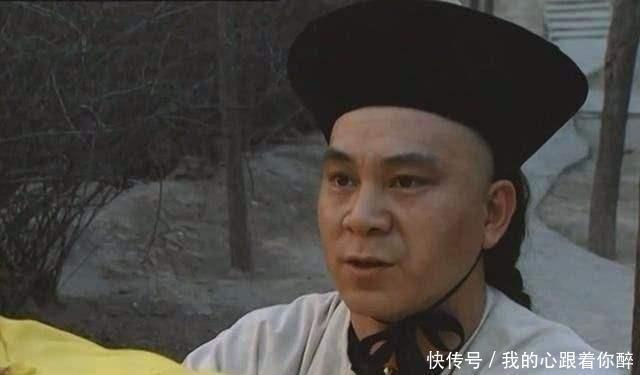 秘密|大内带刀侍卫有多难当 清朝老侍卫晚年回忆 有6大秘密死都不能说！