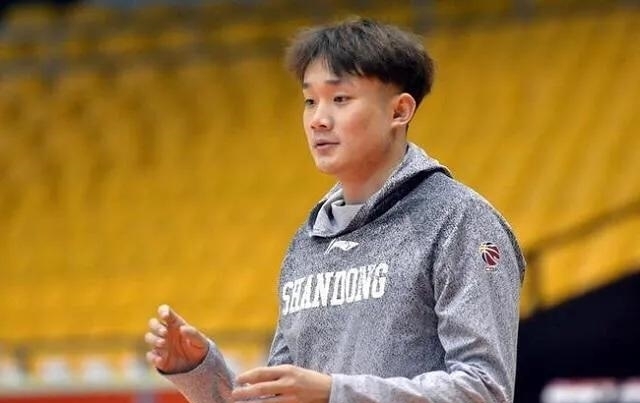 世界杯|本该拯救中国篮球的6位天才 却因各自原因未能兑现天赋!