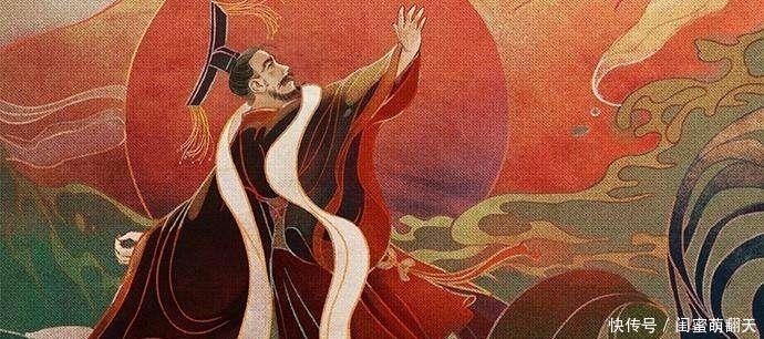 国宝|日本的顶级国宝，1300年只用了三斤，隋炀帝：这不就是柴火吗？