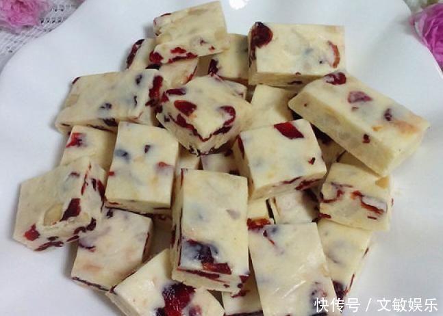 中国糖果有“六宝”,全吃过不仅让人羡慕,家里孩子估摸打酱油了