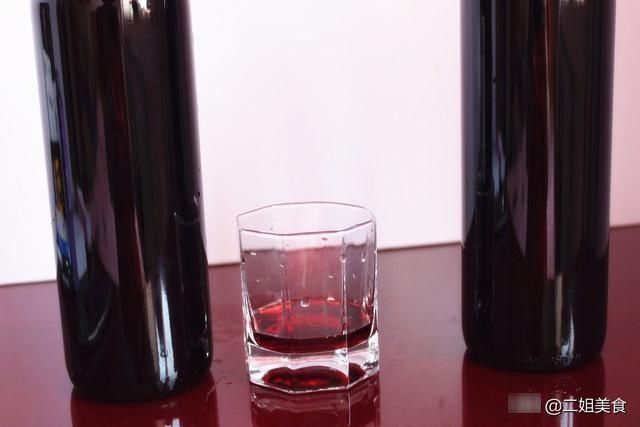 味道|喝红酒,不是放的越久就越好喝,教您一招,红酒味道好不发涩