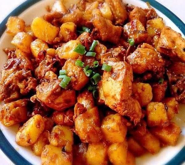 易学|这里有一些简单易学的家常菜给你,营养丰富,味道鲜美