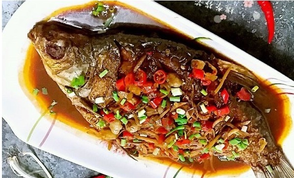 推荐几道家常菜,做法简单,营养美味,一家人吃得美滋滋