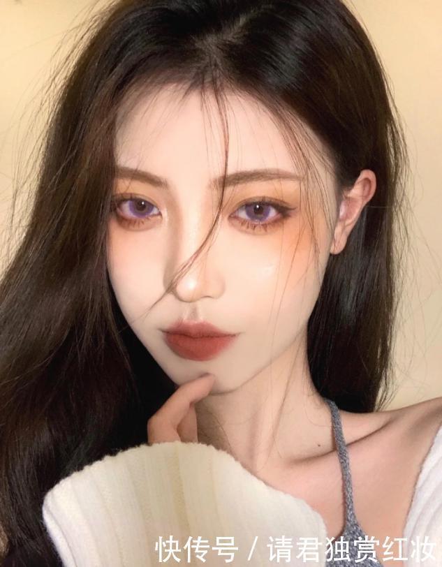 阿玛尼|粉底液的C位兰蔻持久,阿玛尼自然,你和氧气女神只差在了底妆