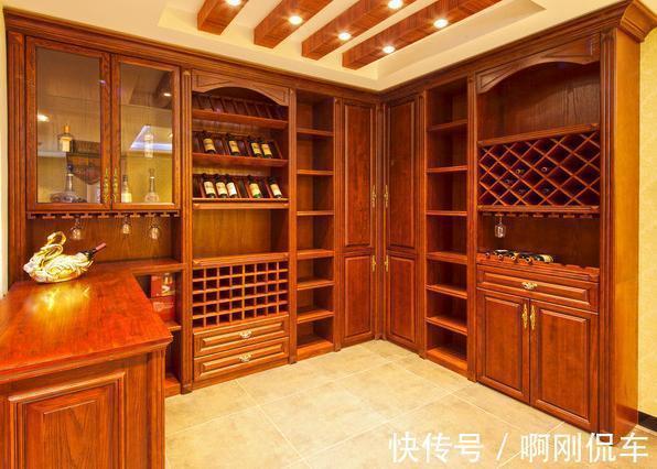 深棕|房子装修时,最不“实用”的5样东西,入住后才知是“坑”