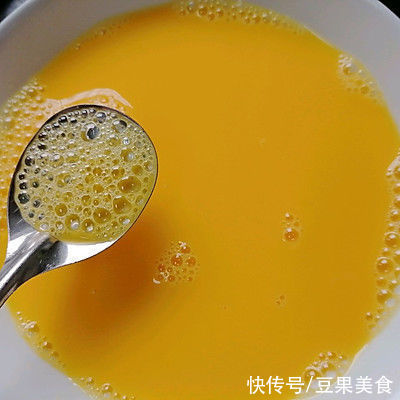 #精致一人食#肉末鸡蛋羹