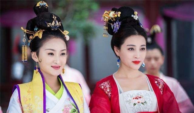 差点|起点最低的皇后,入宫之前还曾嫁人,却差点成为第二个女皇帝