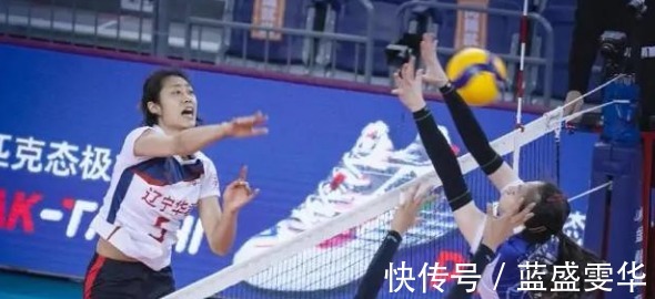 吴晗|扣球高度第一郎导为何不用,昨晚答案已揭晓,责任在二传!