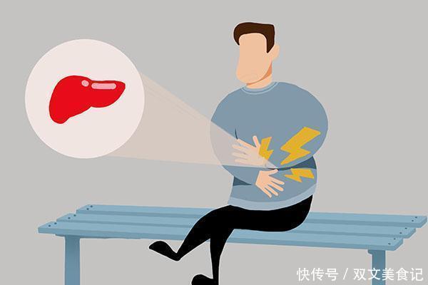 肝病拒绝拖延症,上厕所时,反常表现频繁发生,多半是肝在呼救