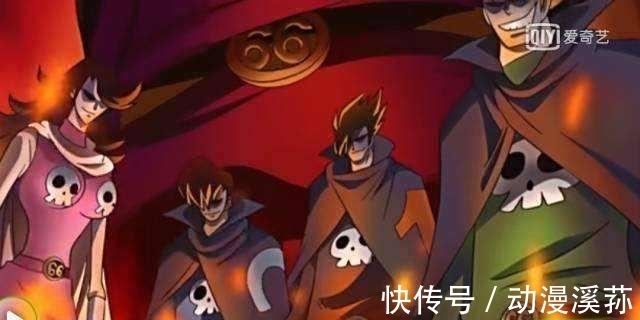 山治|海贼王: 山治为什么需要战斗服? 因为一大缺陷, 维尔戈说出了答案