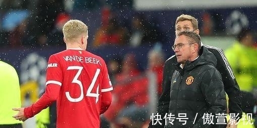 |曼联夏季豪购成笑话!换帅后依然内忧不断,本赛季恐难有作为