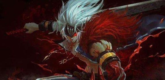 国服|DNF：国服最强鬼剑士伤害对比，都超越了800，红眼并非第一
