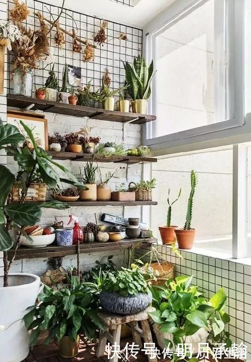 衣帽间|她89㎡的家开挂了,小两居还有衣帽间、书房成了小户型的梦想