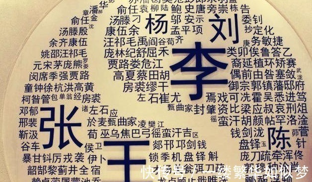 以前讲究按辈分取名,为何如今却不流行了