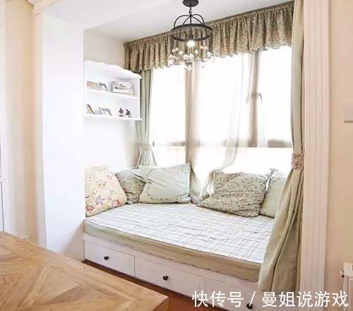 飘窗|榻榻米到底值不值得装?是鸡肋还是宝藏?全面分析榻榻米家装运用