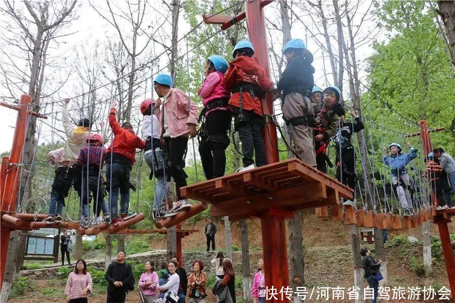 万水千山|端午避暑胜地！万水千山“粽”是情，一起漂流行不行？